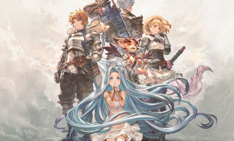 Granblue Fantasy: Relink