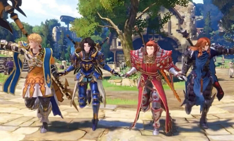 Granblue Fantasy: Relink|