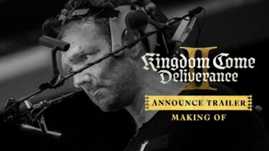 Kingdom Come: Deliverance II