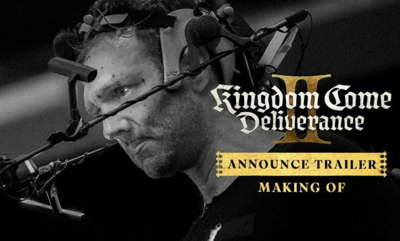 Kingdom Come: Deliverance II