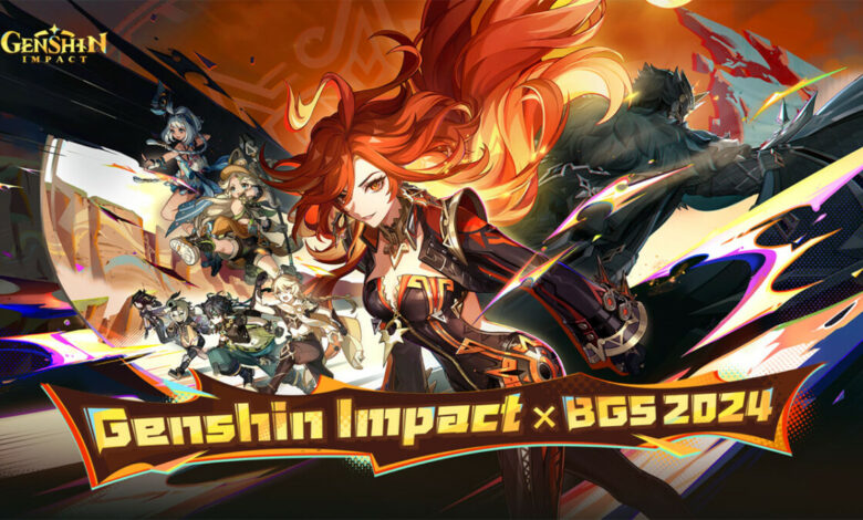 Genshin Impact