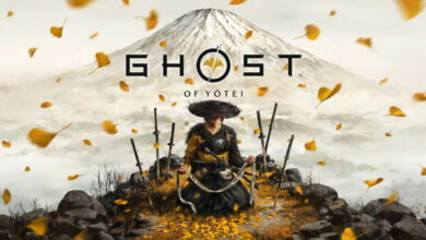 Ghost of Yōtei|Ghost of Yōtei|Ghost of Yōtei