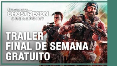 Ghost Recon: Breakpoint