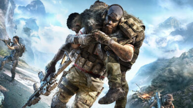 Ghost Recon Breakpoint