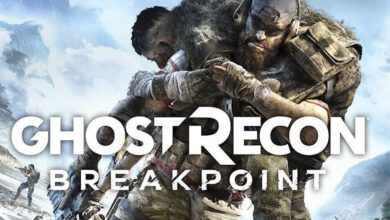 Ghost Recon: Breakpoint