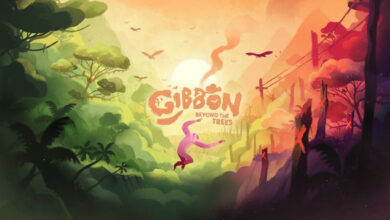 Gibbon: Beyond the Trees|