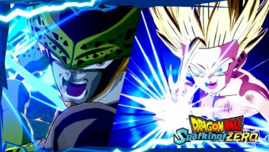 Dragon Ball: Sparking! Zero