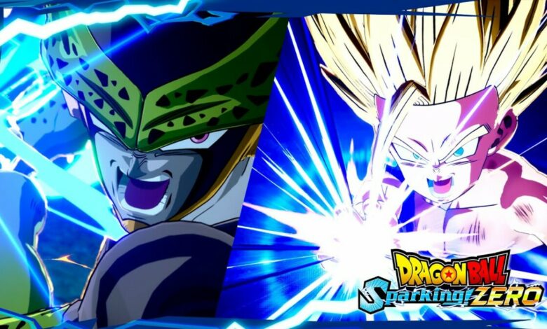 Dragon Ball: Sparking! Zero