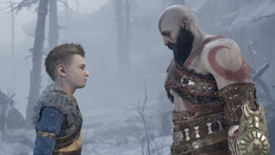 God of War: Ragnarok