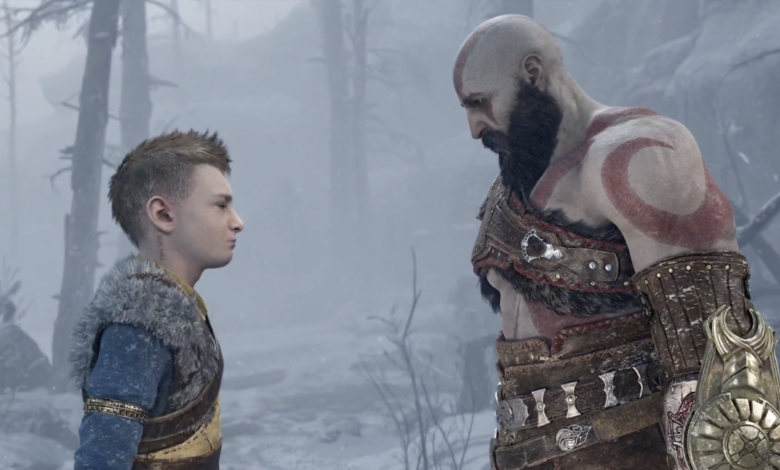 God of War: Ragnarok