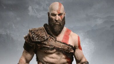 God of War