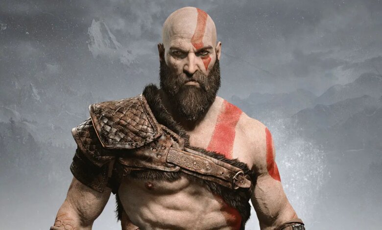 God of War