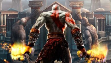 God of War II