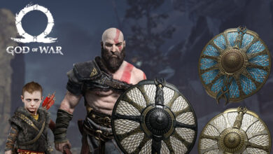 God of War