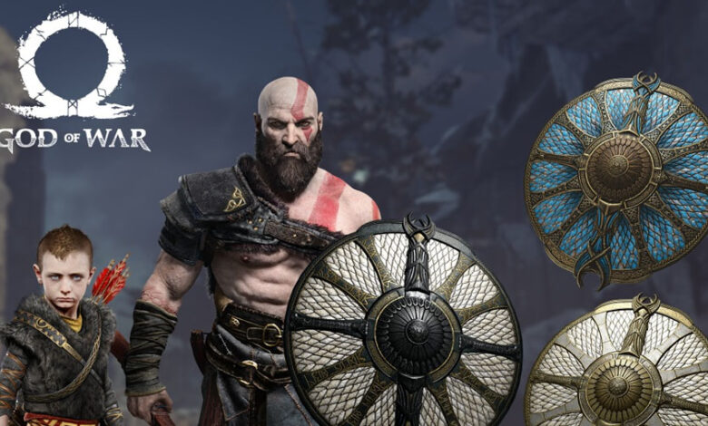 God of War