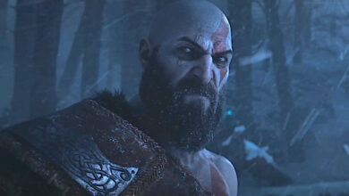 God of War: Ragnarok