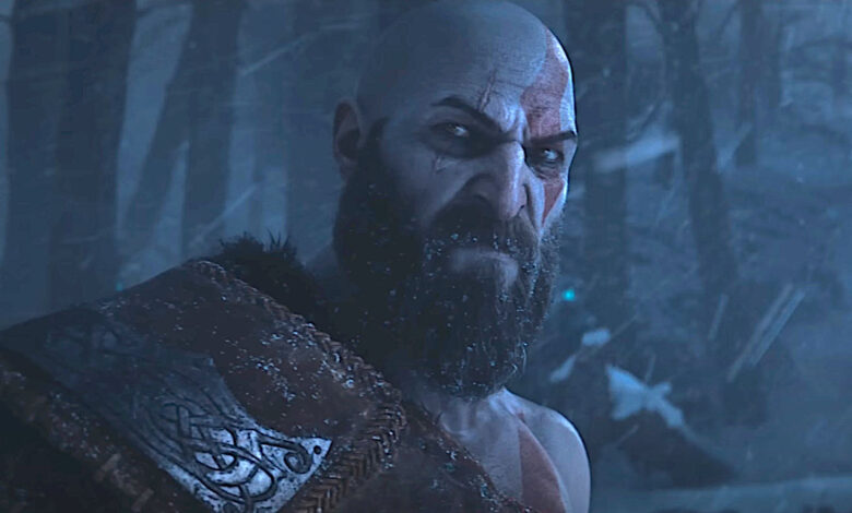 God of War: Ragnarok