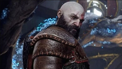 God of War: Ragnarok