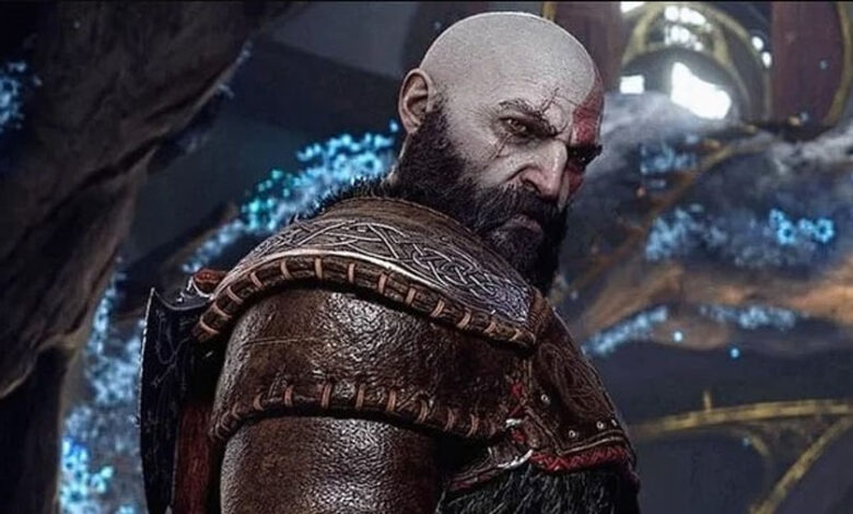 God of War: Ragnarok