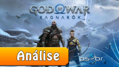 God of War: Ragnarok||||