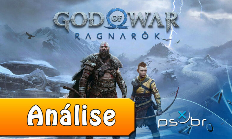 God of War: Ragnarok||||