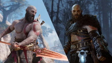 God of War: Ragnarok