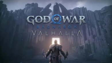 God of War Ragnarok: Valhalla|God of War Ragnarok: Valhalla|God of War Ragnarok: Valhalla|God of War Ragnarok: Valhalla