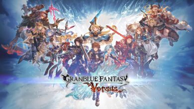 Granblue Fantasy Versus