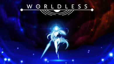 Worldless|Worldless|Worldless