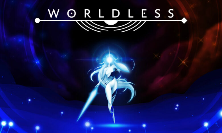 Worldless|Worldless|Worldless