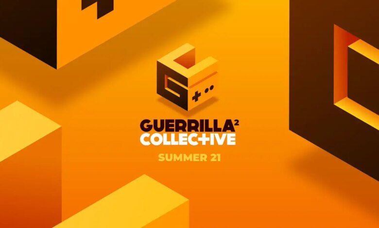 Guerrilla Collective