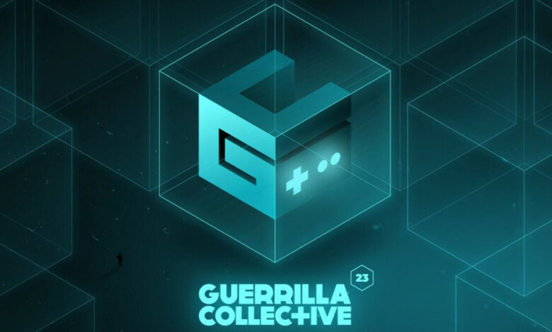 Guerrilla Collective 2023