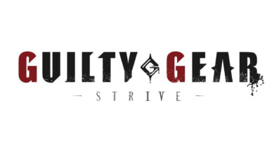 Guilty Gear Strive