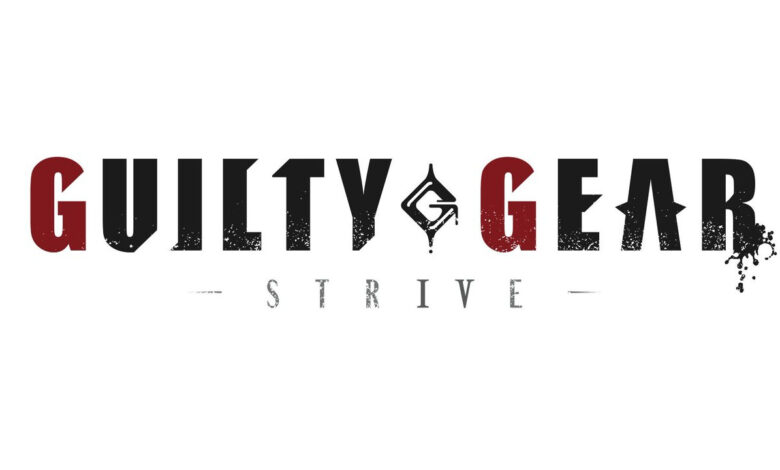 Guilty Gear Strive