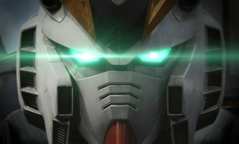 Mobile Suit Gundam: Battle Operation 2