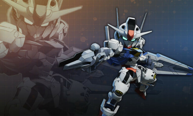 SD Gundam Battle Alliance|