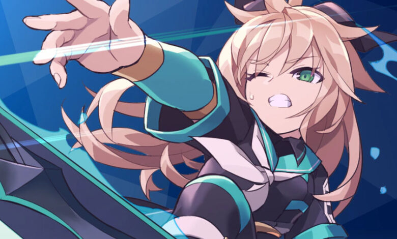 Gunvolt Chronicles: Luminous Avenger iX 2