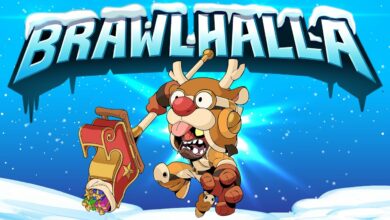 Brawlhalla