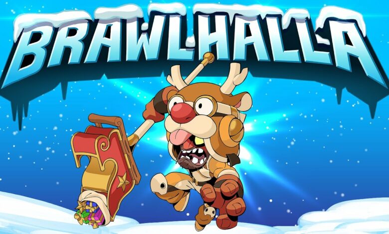 Brawlhalla