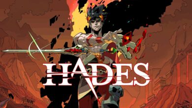 Hades|Hades|