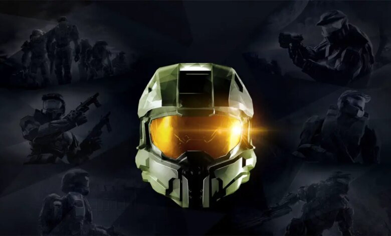 Halo: The Master Chief Collection