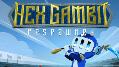 Hex Gambit: Respawned