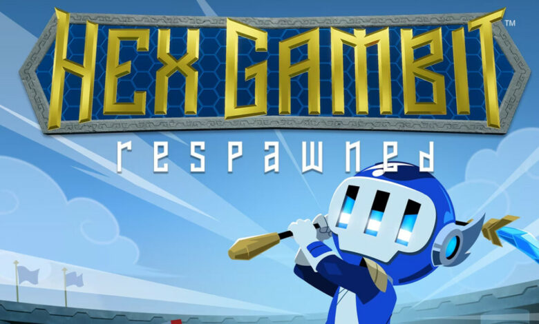 Hex Gambit: Respawned