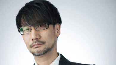 Hideo Kojima