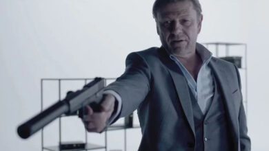 Hitman 2 Sean Bean