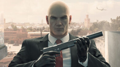 Hitman