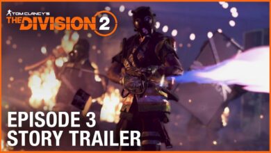 The Division 2 Episode 3