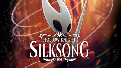 Hollow Knight: Silksong