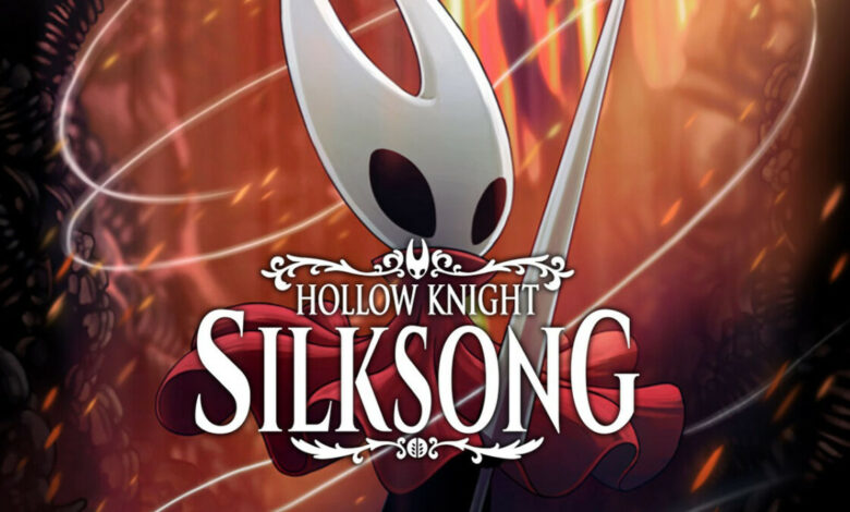 Hollow Knight: Silksong