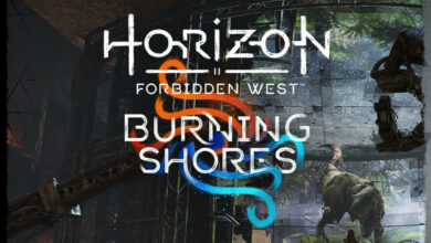 Horizon Forbidden West|Assassin's Creed